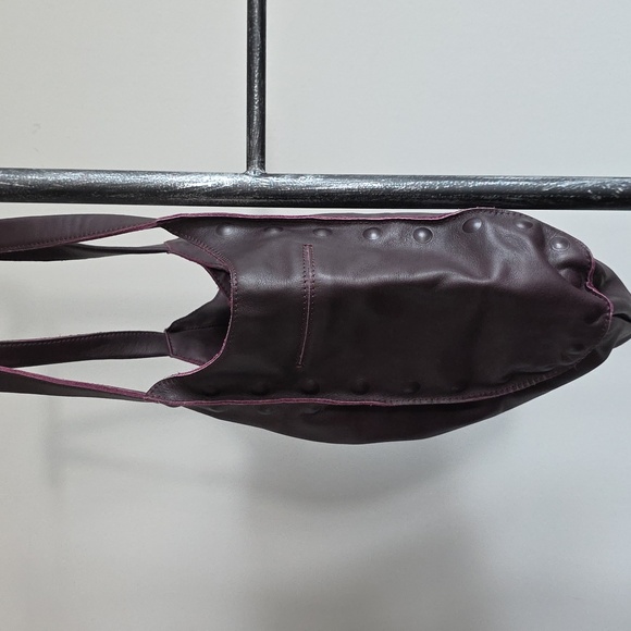 Hammitt Fets Bag In Malbec - Picture 9 of 15